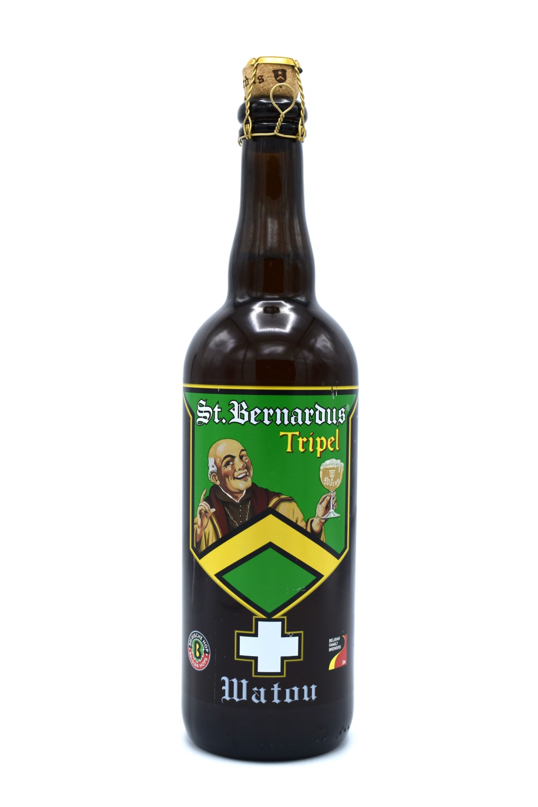 St. Bernardus Tripel 75cl